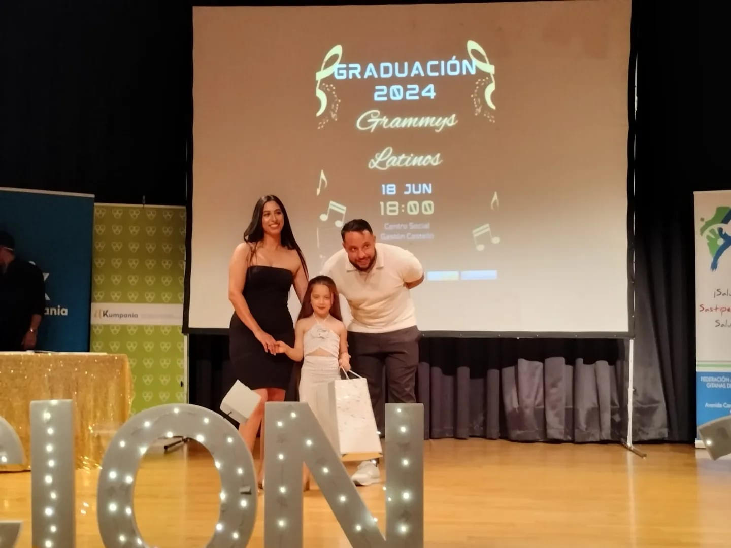  GRADUACIÓN 2024
   