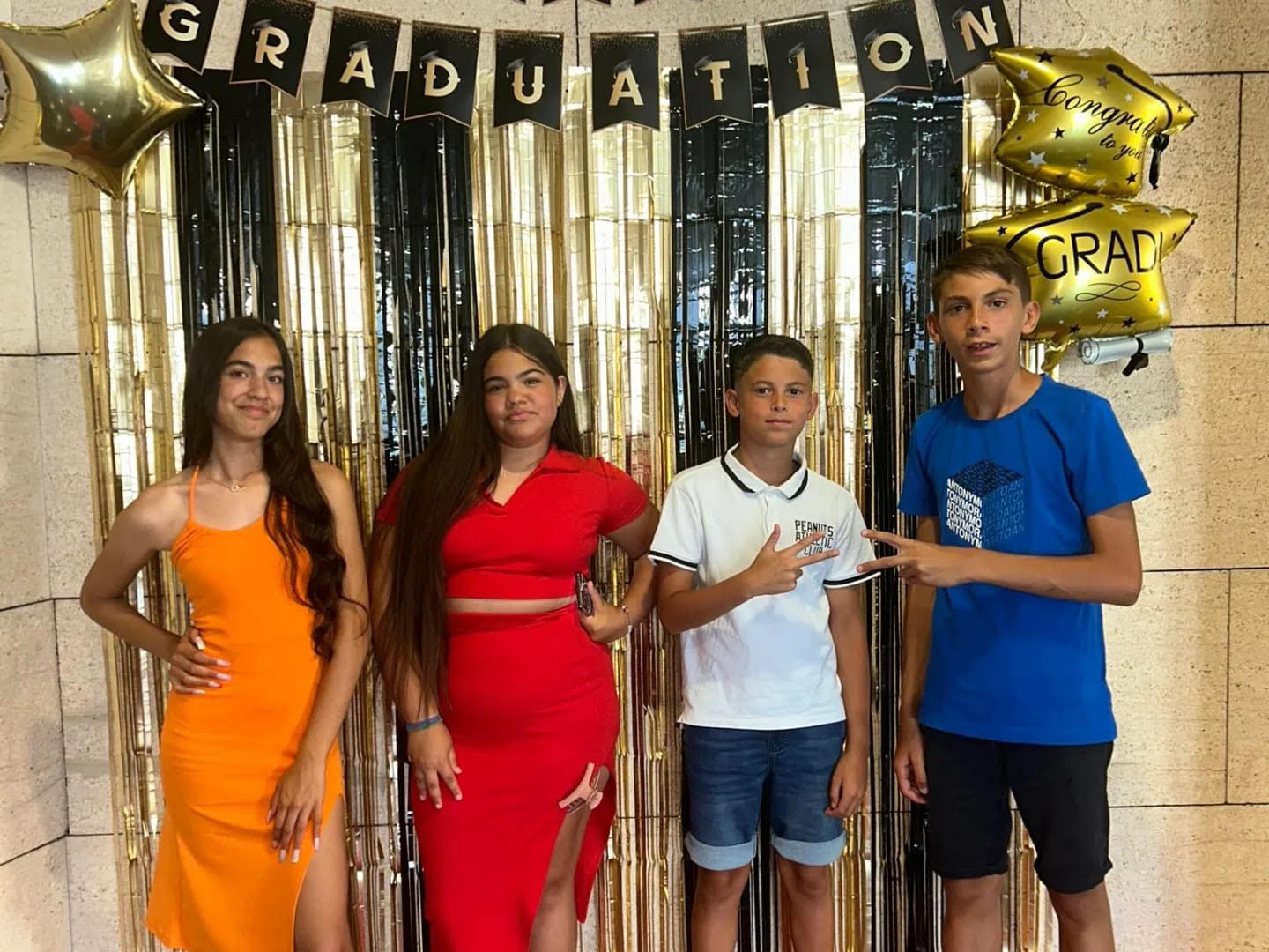  GRADUACIÓN 2024
   