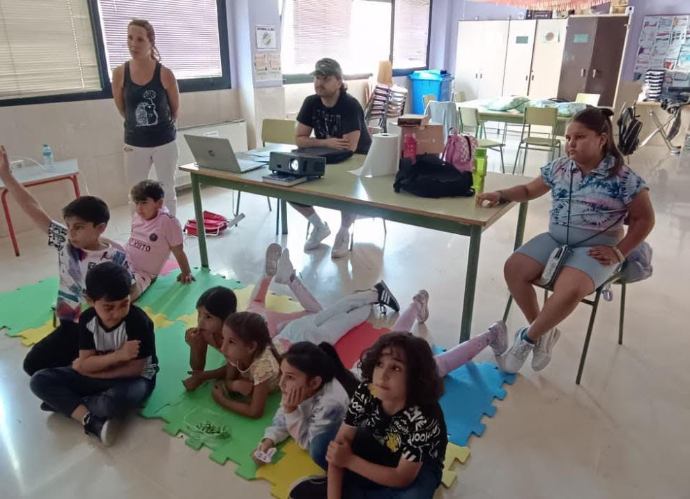  Día contra acoso escolar y bullying   