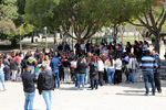 FAGA. Conmemoración Día Internacional del Pueblo Gitano en Alicante. 2019