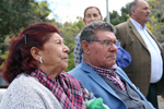 FAGA. Conmemoración Día Internacional del Pueblo Gitano en Alicante. 2019