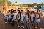 FAGA. Participación de Edukalo Alicante en las fiestas Virgen del Carmen 2019