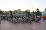 FAGA. Participación de Edukalo Alicante en las fiestas Virgen del Carmen 2019